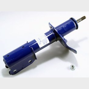 St�dd�mper Gas for Buick, Chevrolet og Pontiac 1997 til 2012 (Monroe 801661)