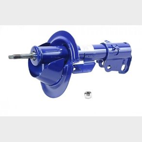 St�dd�mper Gas for (fjederben) Mopar (Monroe 801855 - Gabriel G55526 - 72593)