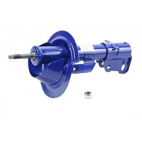 Stddmper Gas for (fjederben) Mopar (Monroe 801855 - Gabriel G55526 - 72593)