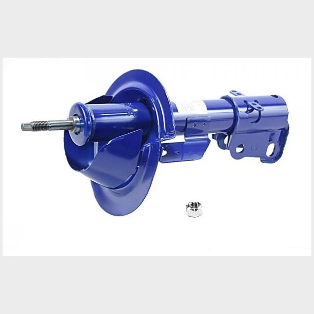 St�dd�mper Gas for (fjederben) Mopar (Monroe 801855 - Gabriel G55526 - 72593)