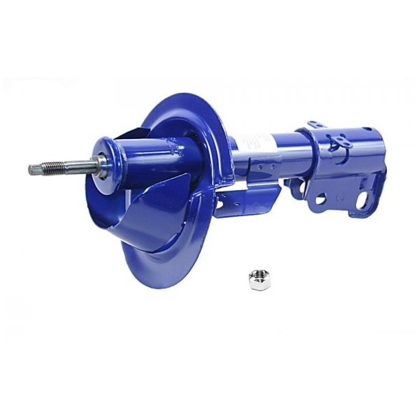 Stddmper Gas for (fjederben) Mopar (Monroe 801855 - Gabriel G55526 - 72593)