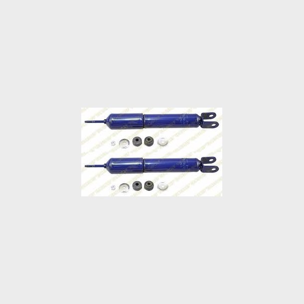 St�dd�mper for gas Chevrolet Tahoe m.m. 2000 til 2006 AWD eller 4WD (Monroe 32347)