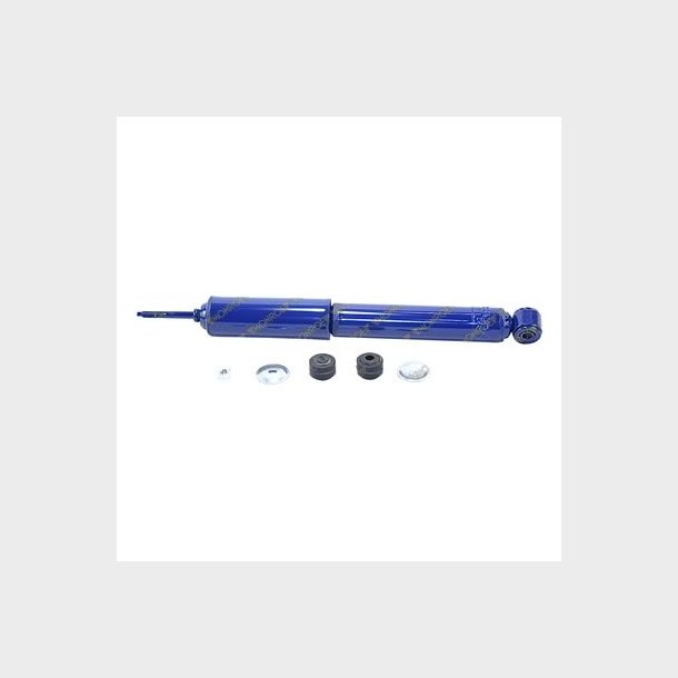 St�dd�mper Gas for Dodge og Plymouth 1961 til 1974 (Monroe 32022)