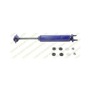 Stddmper Gas for Ford og Mercury 1964 til 1970 (Monroe 33059 - KYB 343146 - Gabriel 82104) Shocks