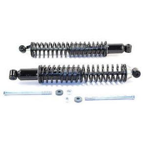 Stddmper med hjlpefjeder bag GM. og Mopar Van modeler (se mere under info) Shock Absorber