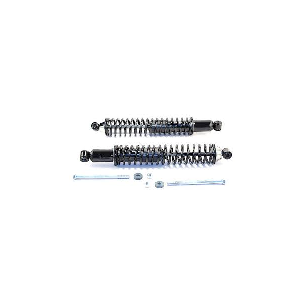 Stddmper med hjlpefjeder bag GM. og Mopar Van modeler (se mere under info) Shock Absorber