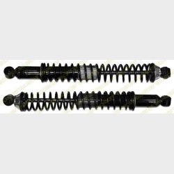 St�dd�mper m. coilovers bag, Mopar 1962 til 1978 (Monroe 58577 - Gabriel 43096)