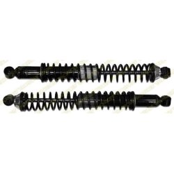 Stddmper m. coilovers bag, Mopar 1962 til 1978 (Monroe 58577 - Gabriel 43096)