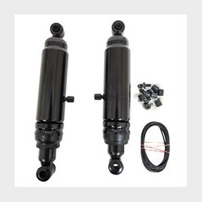 St�dd�mpers�t bag Hi-jackers Mopar 1962 til 1978 (Monroe MA757)