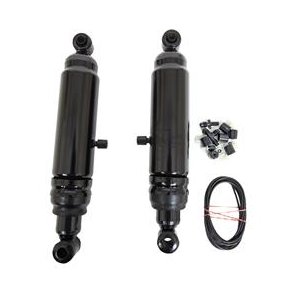 Stddmperst bag Hi-jackers Mopar 1962 til 1978 (Monroe MA757)