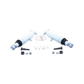 Stddmperst bag Hi-jackers GM 1971 til 1981 (Monroe MA751)