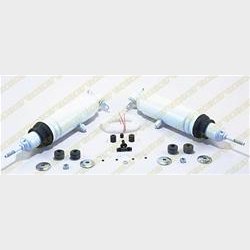 St�dd�mpers�t bag Hi-jackers Camaro/Firebird 1970 til 1981 (Monroe MA708)