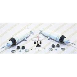 Stddmperst bag Hi-jackers Camaro/Firebird 1970 til 1981 (Monroe MA708)