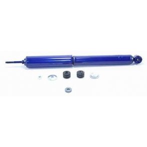 Stddmper bag Gas Chevrolet Camaro & Pontiac Firebird 1967 til 1969 (Monroe 32143)