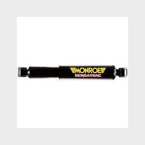 St�dd�mper bag Gas Jeep Grand Cherokee 1999 til 2004 (Sensa-Trac 37162)