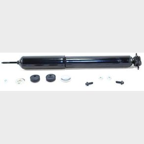 St�dd�mper Gas for Jeep Grand Cherokee 1999 til 2004 (Sensa-Trac 37161)