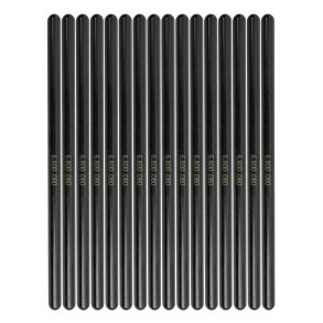 Stdstang 5/16 in. Diameter, 6.800 in. Length COMP Cams Hi-Tech Pushrods 7929-16