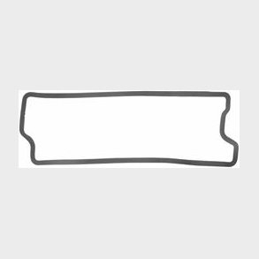 Sidepakning for ventill�ftere Cadillac 1949 til 1967 (Fel-Pro PS5369R - PS536C) Push Rod Cover