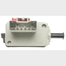 Stoplyskontakt Chrysler, Dodge &amp; Jeep 1999 til 2010 (Standard Motor SLS237)