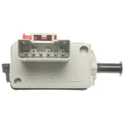 Stoplyskontakt Chrysler, Dodge &amp; Jeep 1999 til 2010 (Standard Motor SLS237)