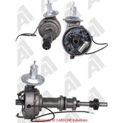 Strmfordeler Ford &amp; Mercury 1962 til 1974 (A1 Cardone 30-2809 - DST2809)