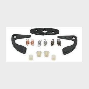Str�mfordeler avanceringss�t (Performance Moroso s�t) GM HEI 1974 til 1987 (Moroso 72300)