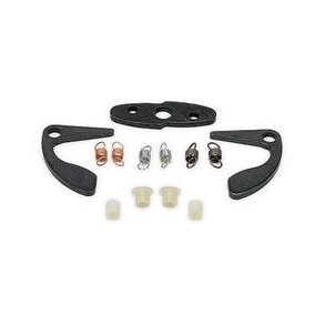 Strmfordeler avanceringsst (Performance Moroso st) GM HEI 1974 til 1987 (Moroso 72300)