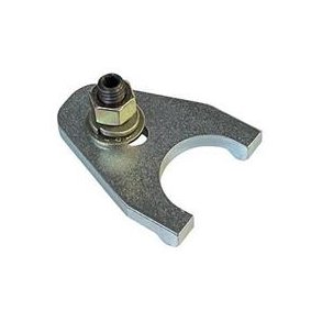 Strmfordeler clamps med stttebolt Chevrolet V8 1955 til 2004 (MSD 8110)