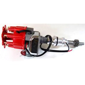 Str�mfordeler el Ford V8 S/B med 289 & 302 motor 1962 til 2000 (RPC R3935) Small Block Ford 289-302