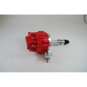 Strmfordeler RPC Performance Oldsmobile alle V8 motor (Racing Power Company)