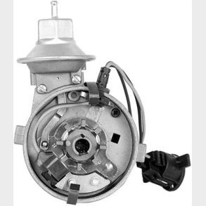 Str�mfordeler Ford, Lincoln & Mercury 1974 til 1985 (30-2899 842899 84-2899) Distributor