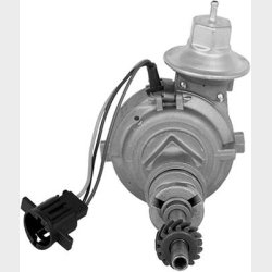 Str�mfordeler Ford, Lincoln &amp; Mercury 1974 til 1985 (30-2899 842899 84-2899) Distributor