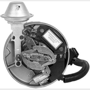 Str�mfordeler Olds. V8 med elektronisk t�nding 1974 til 1985 (30-1893 - DST1893) Distrubutor