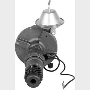 Str�mfordeler Oldsmobile V8 1961 til 1974 (A1 Cardone 301843) 