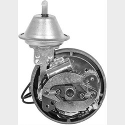 Str�mfordeler Pontiac V8 1959 til 1974  (A1 Cardone 301851) 