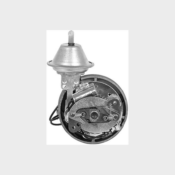 Str�mfordeler Pontiac V8 1959 til 1974  (A1 Cardone 301851) 