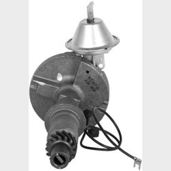 Str�mfordeler Pontiac V8 1959 til 1974  (A1 Cardone 301851) 