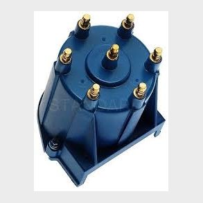 Str�mfordelerd�ksel GM 1985 til 1996 (Standard DR460T)