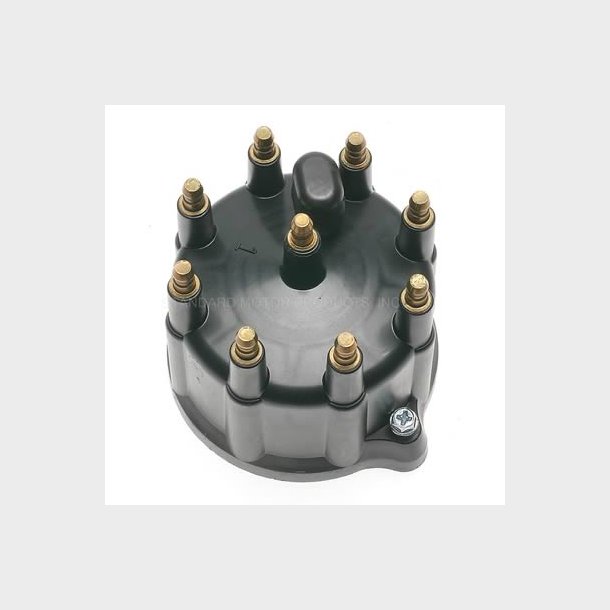 Str�mfordelerd�ksel Marine (Standard Motor FD173)