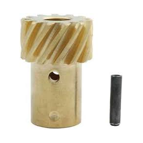 Strmfordelerdrev bronce Chevrolet 0,491