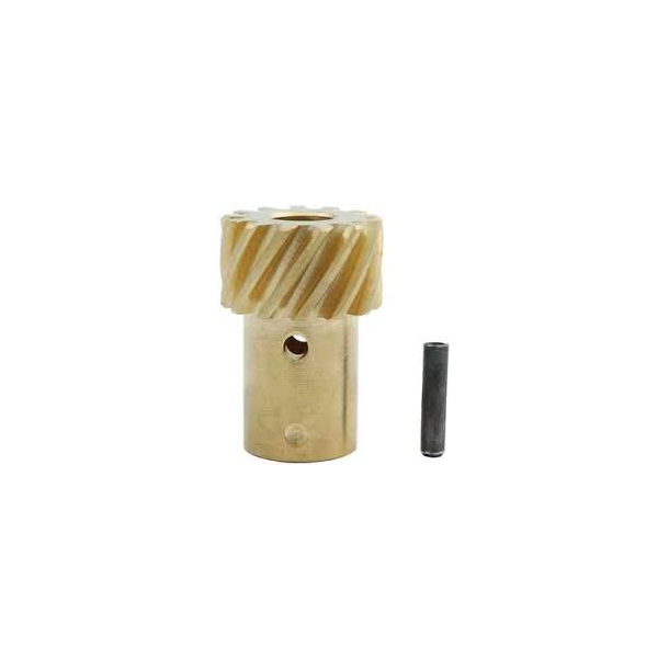 Str�mfordelerdrev bronce Chevrolet 0,491" (Allstar 81310 RPC R3930)