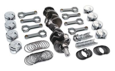 Stroker kit 5.7L/347 til Ford 302 fra årgang 1968 til 2001,Scat Engine ...