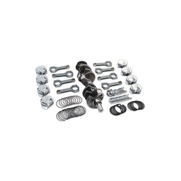 Stroker kit 5.7L/347 til Ford 302 fra rgang 1968 til 2001,Scat Engine Rotating Assemblies 1-94160