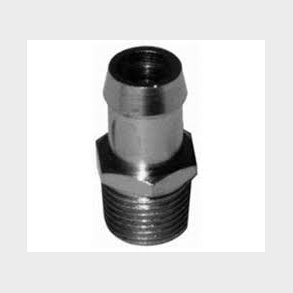 Studs chrome til indsugningsmanifold 1/2