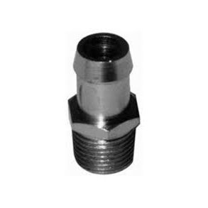 Studs chrome til indsugningsmanifold 1/2