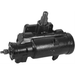 Styrehus GM truck 1968 til 1977 (A1C 27-7501 - BBB N5020109)