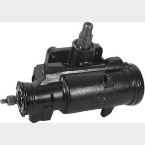 Styrehus GM truck 1968 til 1977 (A1C 27-7501 - BBB N5020109)