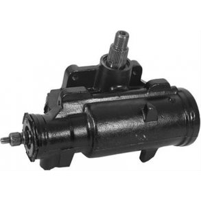 Styrehus GM truck 1968 til 1977 (A1C 27-7501 - BBB N5020109)