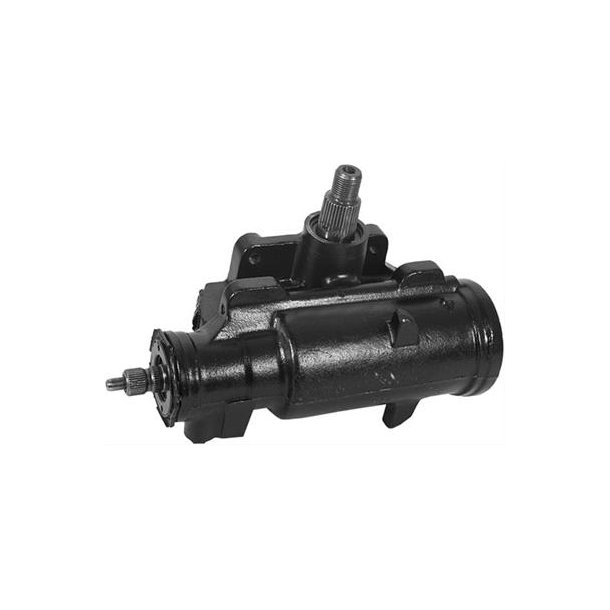 Styrehus GM truck 1968 til 1977 (A1C 27-7501 - BBB N5020109)