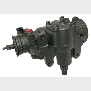 Styrehus Saginaw bla. Chevrolet Pick-up 1947 til 1959 (7501V -5686555 - 780644)